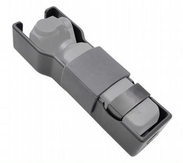 DJI Osmo Pocket - стабилизатор - Z + хранение