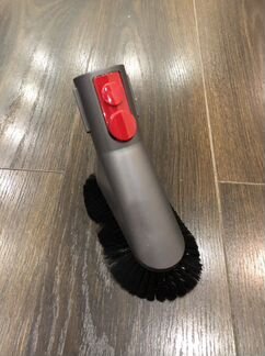 Мини-щетка Dyson V11, V10 с мягким ворсом
