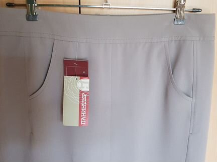 Юбка новая 52 разм