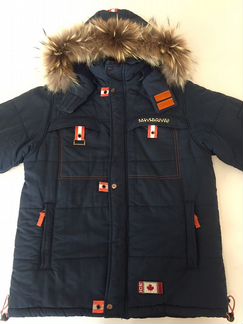 Куртка Kiko на 158 см