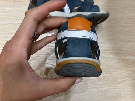 Сандалии kakadu 27