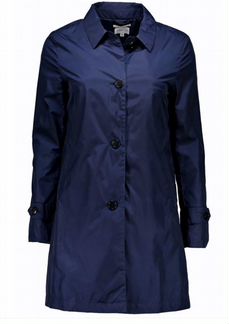 Плащ Gant rugged boat coat