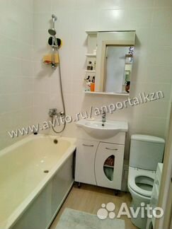 1-к квартира, 31 м², 1/3 эт.