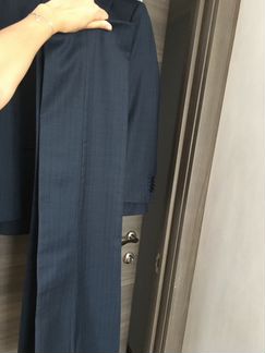 Костюм мужской на выпускной