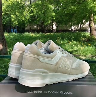 New Balance 997 PAB