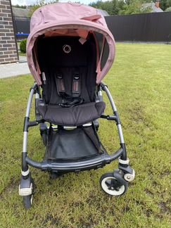Коляска Bugaboo Bee