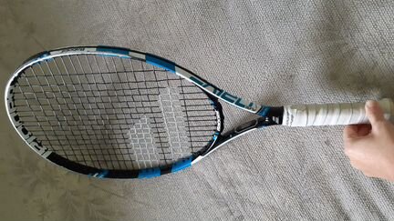 Pure Drive 23