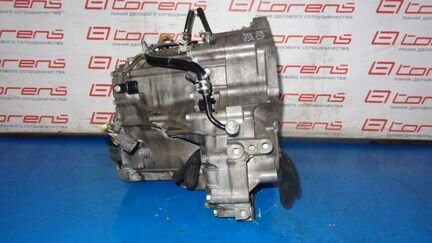 АКПП honda K20A stream
