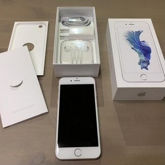 iPhone 6s 16gb