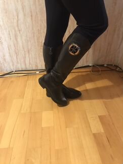 Сапоги Fabi оригинал Италия