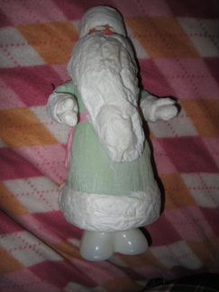 Дед Мороз СССР