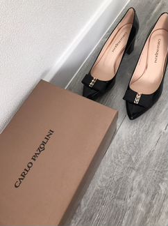 Туфли лодочки Carlo Pozolini 36 размер