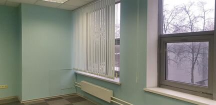 Офис, 36.1 м²