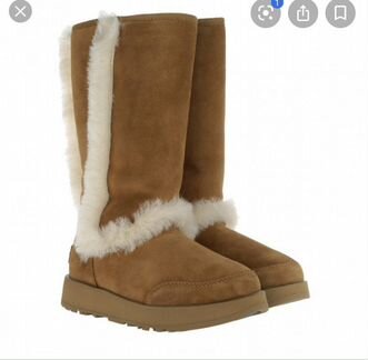 UGG непромокаемые Sundance оригинал