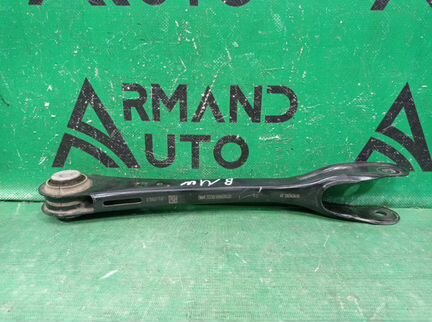 Рычаг подвески Bmw 5 G30 2016 - Н.в