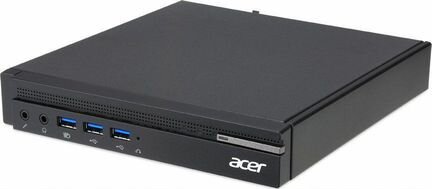 Неттоп acer Veriton N4640G