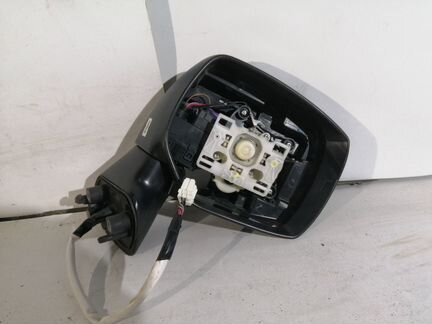 Subaru Forester 4 SJ S13 2012-2018 зеркало правое
