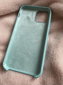 Чехол на iPhone 11 pro
