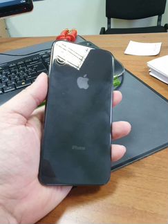 Телефон iPhone XS MAX 256