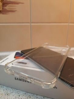 Телефон samsung galaxy A50S