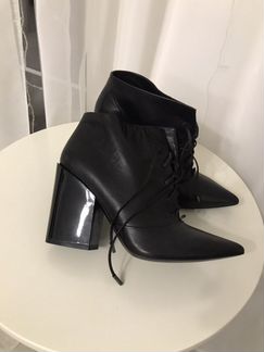 Ботильоны Carlo Pazolini