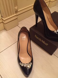 Туфли Nando Muzi p37