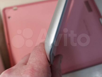 Планшет apple iPad 4 celluar модель A1460