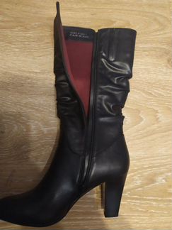 Сапоги женские