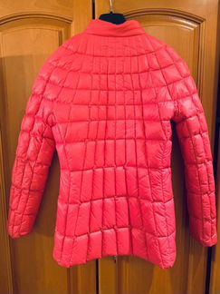 Куртка утеплённая Baldinini Италия новая XS