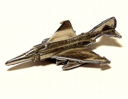 Фигурка Истребитель F - 16