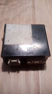 Блок управления Mazda Atenza Sport Wagon / Mazda 6