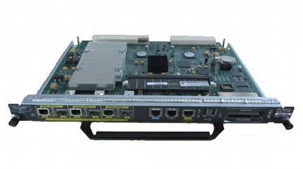 Маршрутизатор Cisco 7206VXR NPE G2 и еще