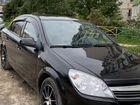 Opel Astra 1.8 МТ, 2007, 120 000 км