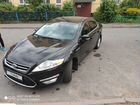 Ford Mondeo 2.0 AMT, 2013, 131 000 км