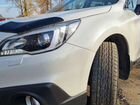 Subaru Outback 2.5 CVT, 2016, 165 000 км объявление продам