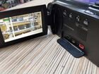 Видеокамера Samsung SMX-F54 16gb в отличном состоя