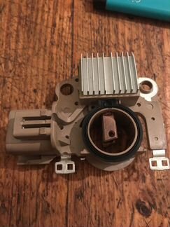 Реле регулятор Kia Mazda