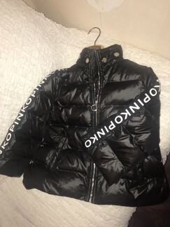 Куртка Pinko новая
