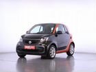 Smart Fortwo 1.0 AMT, 2016, 90 000 км