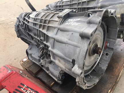 Кпп PDK Порше Пананамера Porsche PDK 97030001105