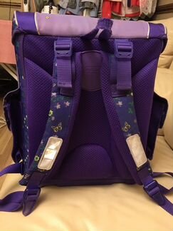 Рюкзак Herlitz