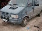 Iveco Daily 2.8 МТ, 1998, 230 000 км