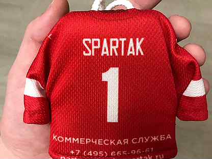 Авто спартак