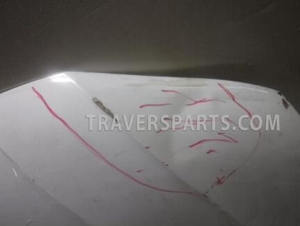 Капот Фольксваген Tiguan 2 AD