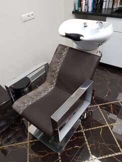 Аренда парикмахерских мест в салоне красоты