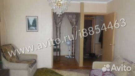 1-к квартира, 40 м², 9/12 эт.