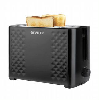 Тостер Vitek