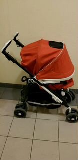 Коляска Peg-Perego Pliko P3 Compact