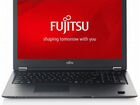 Ноутбук Fujitsu lifebook U757 i7 8Gb 512Gb FHS IPS объявление продам