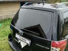 Subaru Forester 2.5 МТ, 2012, 125 000 км объявление продам
